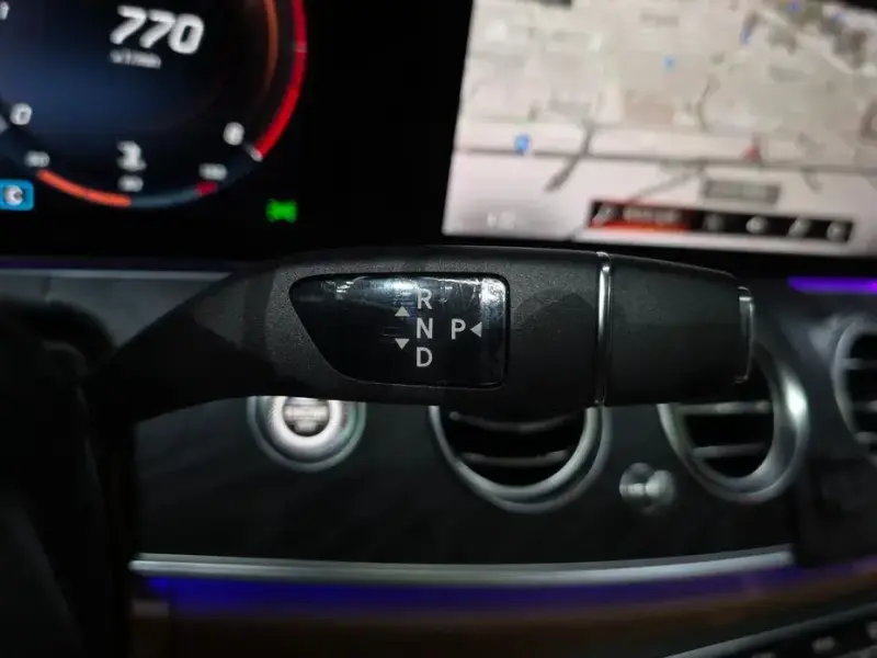 2021 Mercedes-Benz E-Класс с пробегом 46 643 км