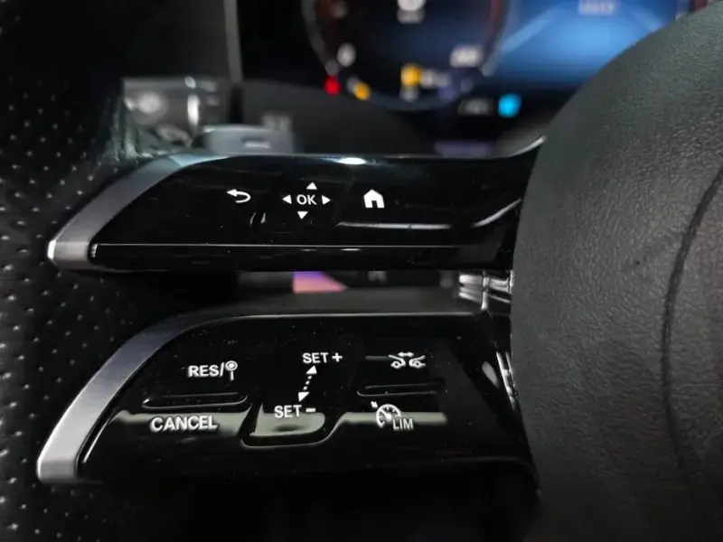 2021 Mercedes-Benz E-Класс с пробегом 46 643 км