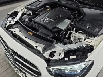 2023 Mercedes-Benz E-Класс с пробегом 19 109 км