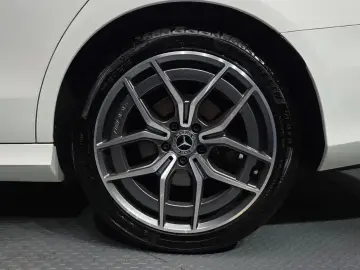 2021 Mercedes-Benz E-Класс с пробегом 46 643 км