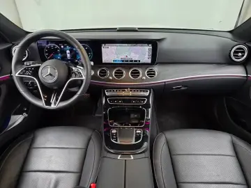 2023 Mercedes-Benz E-Класс с пробегом 19 109 км
