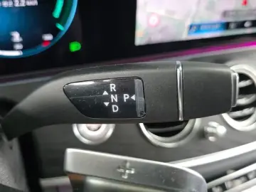 2023 Mercedes-Benz E-Класс с пробегом 19 109 км