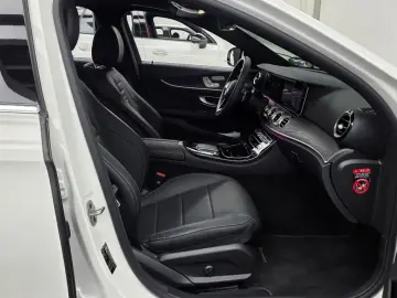 2023 Mercedes-Benz E-Класс с пробегом 19 109 км