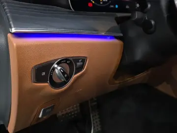 2021 Mercedes-Benz E-Класс с пробегом 46 643 км
