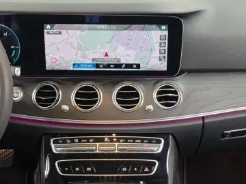 2023 Mercedes-Benz E-Класс с пробегом 19 109 км