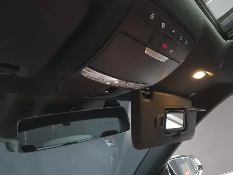 2021 Mercedes-Benz E-Класс с пробегом 46 643 км