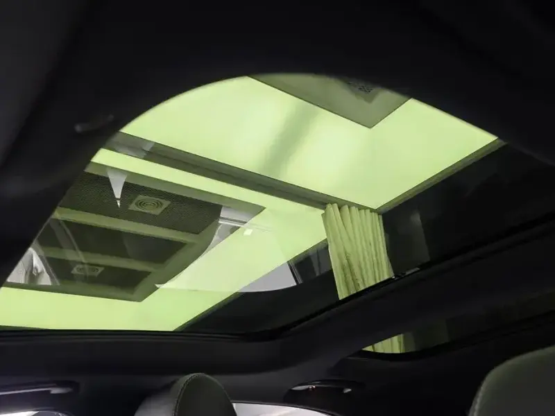 2023 Mercedes-Benz E-Класс с пробегом 19 109 км