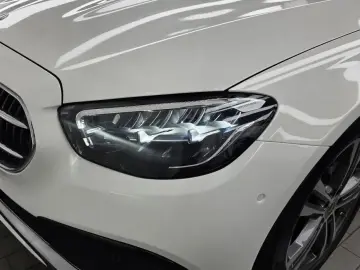 2023 Mercedes-Benz E-Класс с пробегом 19 109 км