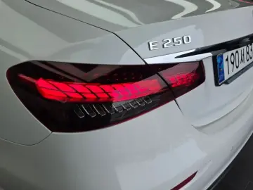2023 Mercedes-Benz E-Класс с пробегом 19 109 км