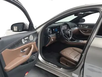 2022 Mercedes-Benz E-Класс с пробегом 36 613 км