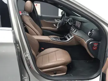 2022 Mercedes-Benz E-Класс с пробегом 36 613 км