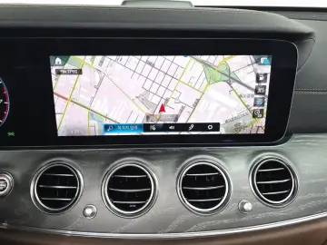 2022 Mercedes-Benz E-Класс с пробегом 36 613 км