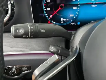 2023 Mercedes-Benz E-Класс с пробегом 19 109 км