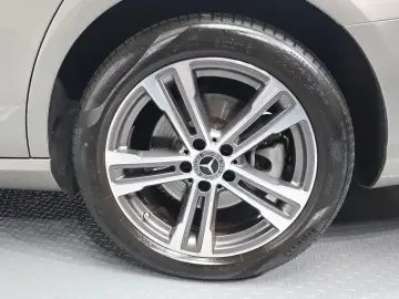 2022 Mercedes-Benz E-Класс с пробегом 36 613 км
