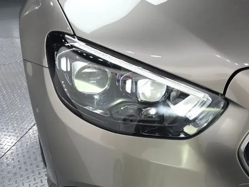 2022 Mercedes-Benz E-Класс с пробегом 36 613 км