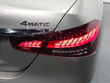 2022 Mercedes-Benz E-Класс с пробегом 36 613 км