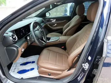 2022 Mercedes-Benz E-Класс с пробегом 14 327 км