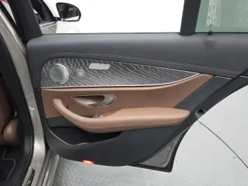 2022 Mercedes-Benz E-Класс с пробегом 36 613 км