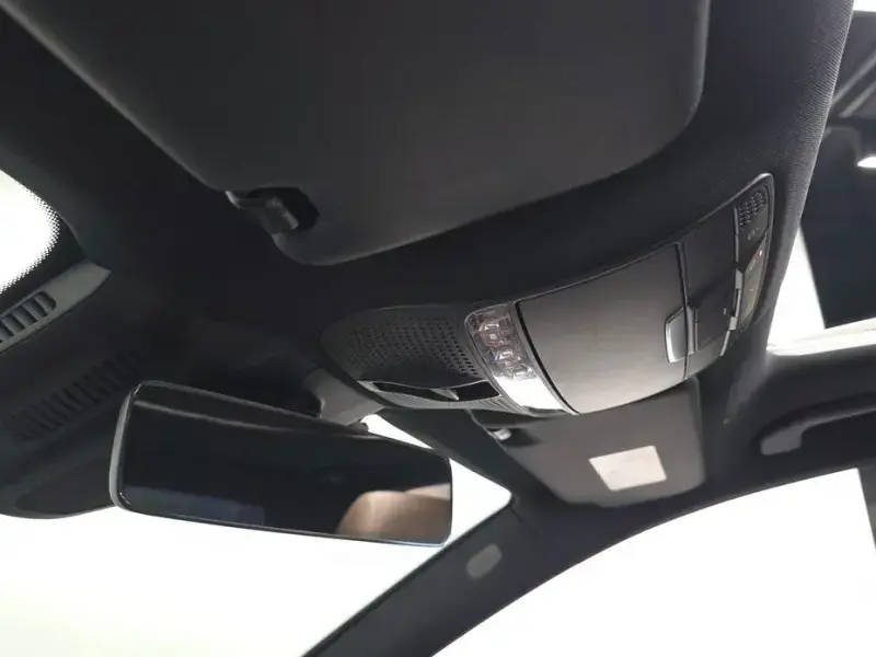 2022 Mercedes-Benz E-Класс с пробегом 36 613 км