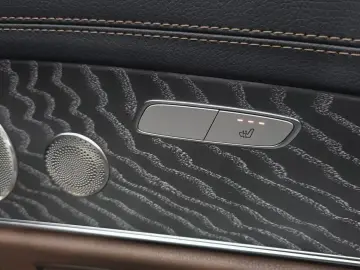 2022 Mercedes-Benz E-Класс с пробегом 36 613 км