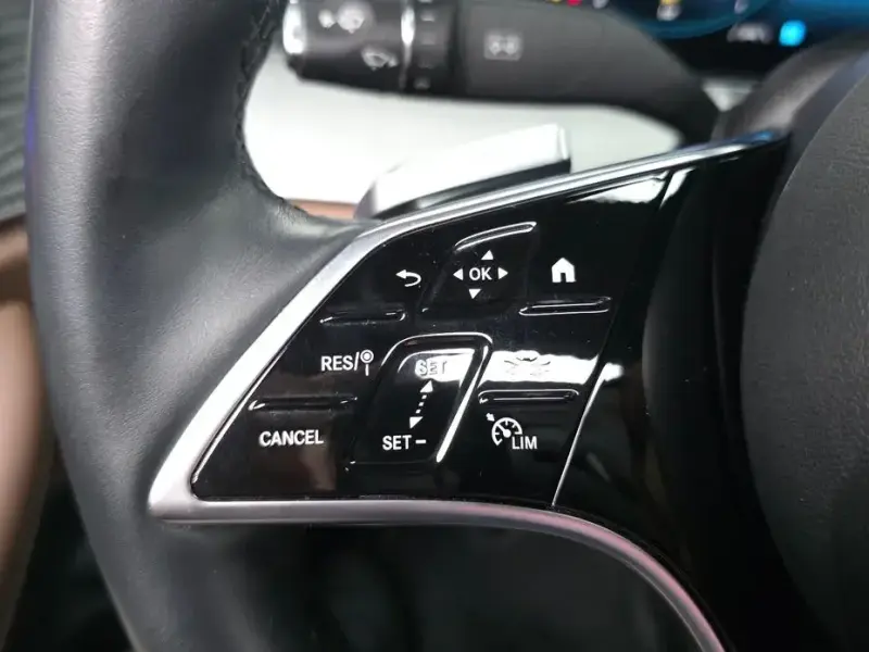 2022 Mercedes-Benz E-Класс с пробегом 36 613 км