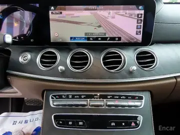 2022 Mercedes-Benz E-Класс с пробегом 14 327 км
