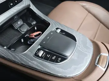 2022 Mercedes-Benz E-Класс с пробегом 36 613 км