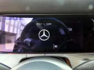 2022 Mercedes-Benz E-Класс с пробегом 14 327 км