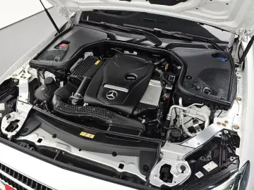 2021 Mercedes-Benz E-Класс с пробегом 27 280 км