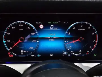 2021 Mercedes-Benz E-Класс с пробегом 27 280 км