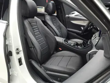 2021 Mercedes-Benz E-Класс с пробегом 27 280 км