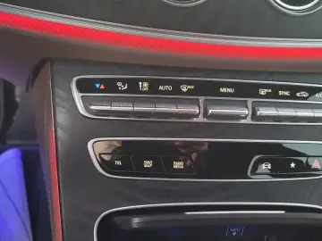 2023 Mercedes-Benz E-Класс с пробегом 24 099 км
