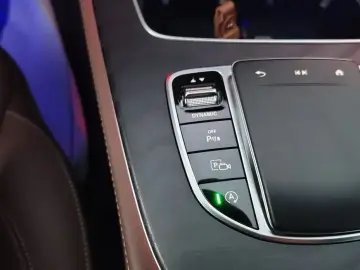 2023 Mercedes-Benz E-Класс с пробегом 24 099 км