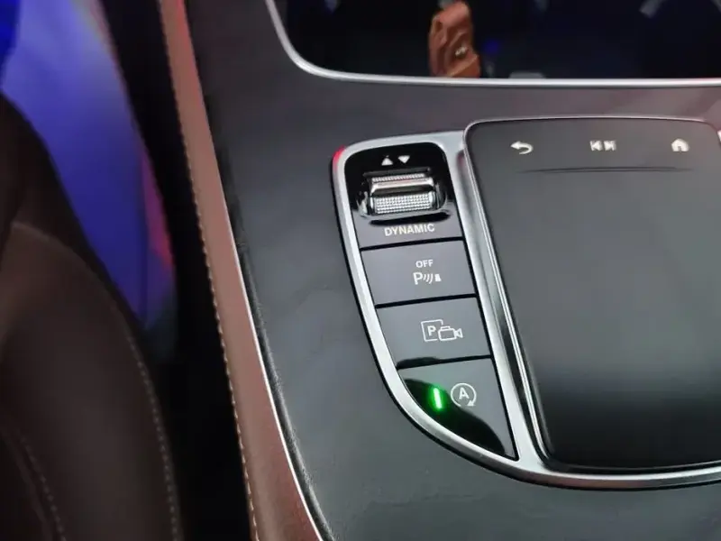 2023 Mercedes-Benz E-Класс с пробегом 24 099 км