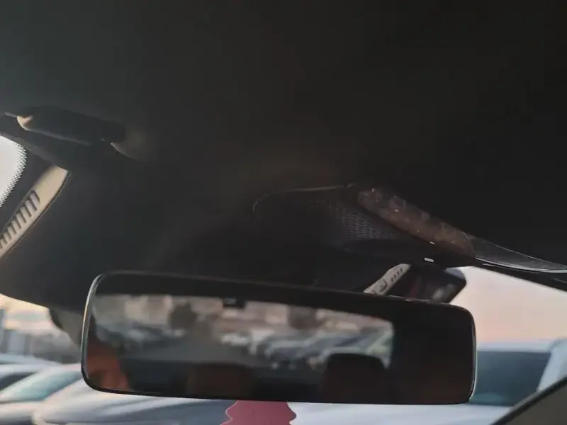 2023 Mercedes-Benz E-Класс с пробегом 24 099 км