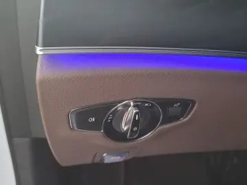 2023 Mercedes-Benz E-Класс с пробегом 24 099 км