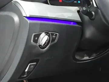 2021 Mercedes-Benz E-Класс с пробегом 27 280 км