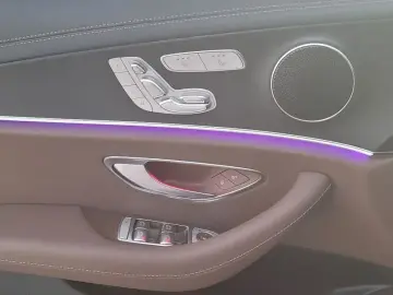 2023 Mercedes-Benz E-Класс с пробегом 24 099 км