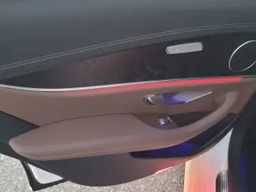 2023 Mercedes-Benz E-Класс с пробегом 24 099 км