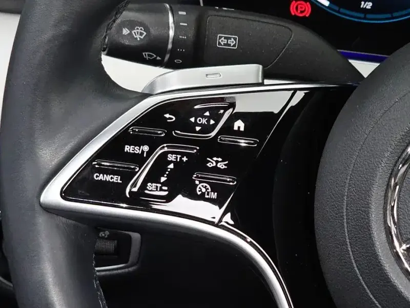 2021 Mercedes-Benz E-Класс с пробегом 27 280 км