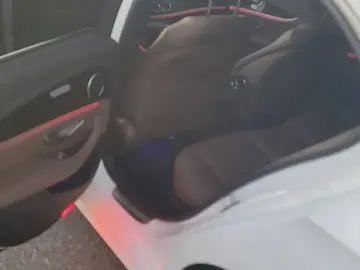 2023 Mercedes-Benz E-Класс с пробегом 24 099 км
