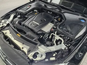 2022 Mercedes-Benz E-Класс с пробегом 20 990 км