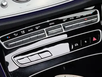 2021 Mercedes-Benz E-Класс с пробегом 27 280 км