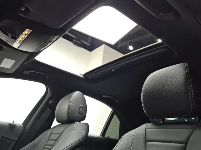2021 Mercedes-Benz E-Класс с пробегом 27 280 км