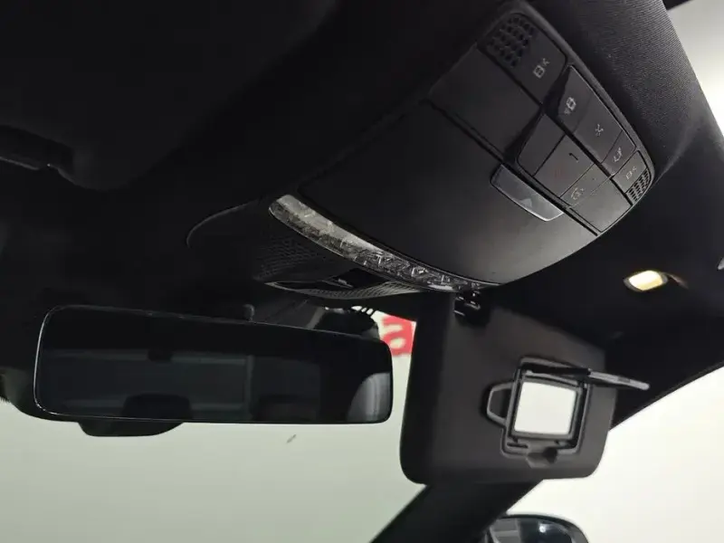 2021 Mercedes-Benz E-Класс с пробегом 27 280 км