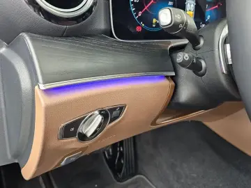 2022 Mercedes-Benz E-Класс с пробегом 20 990 км