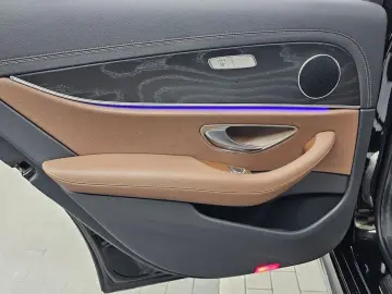 2022 Mercedes-Benz E-Класс с пробегом 20 990 км