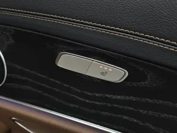 2022 Mercedes-Benz E-Класс с пробегом 20 990 км