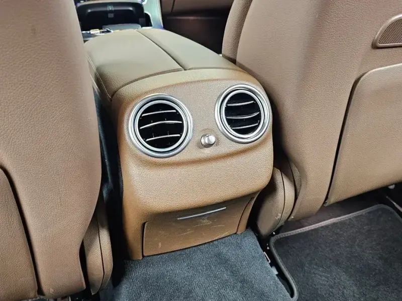 2022 Mercedes-Benz E-Класс с пробегом 20 990 км