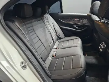 2022 Mercedes-Benz E-Класс с пробегом 29 332 км